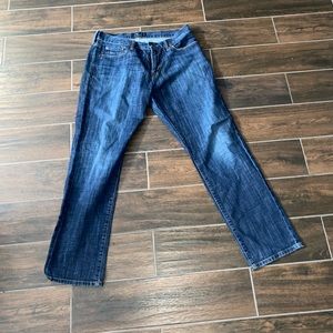 Lucky brand jeans